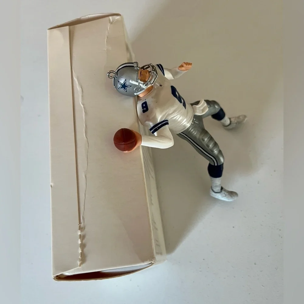 Hallmark vintage keepsake